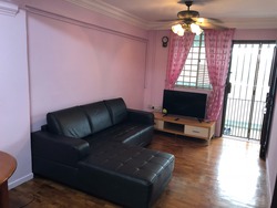 Blk 207 Boon Lay Place (Jurong West), HDB 3 Rooms #179335582